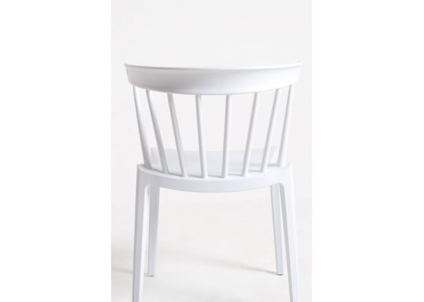 Moka Chair