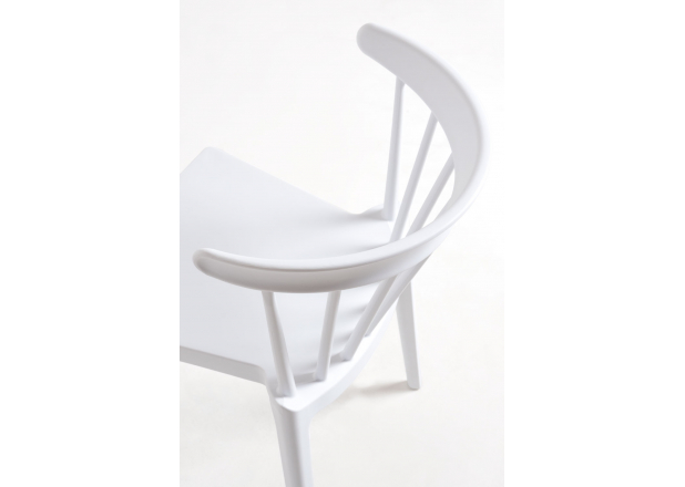 Moka Chair