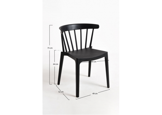 Moka Chair