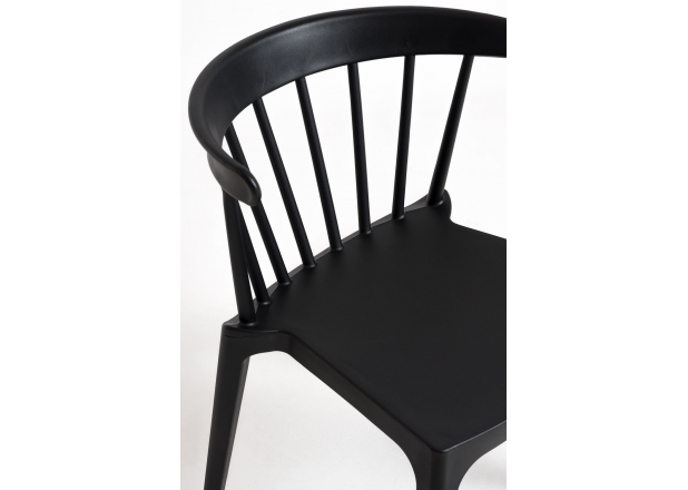 Moka Chair