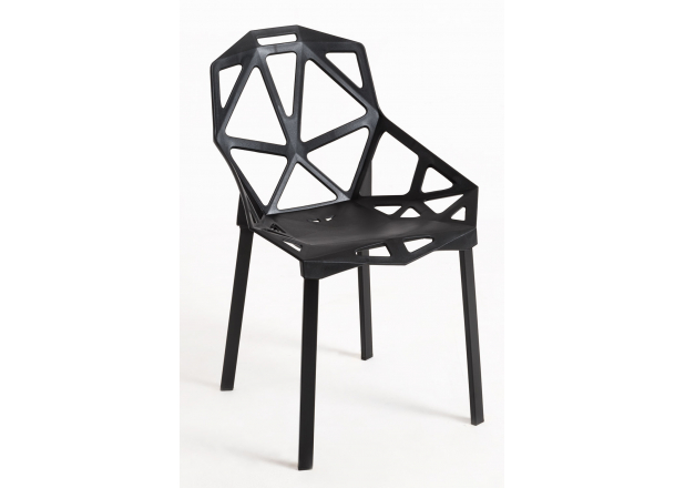 Omega Chair