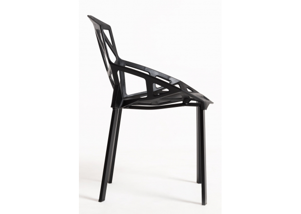 Omega Chair