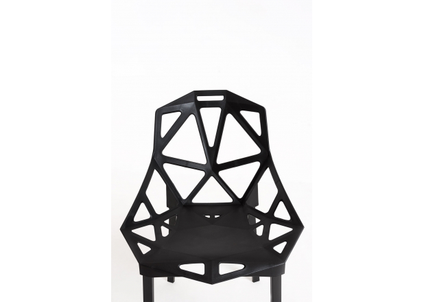 Omega Chair