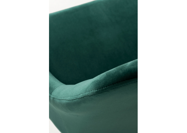 Chaise Puan Velours