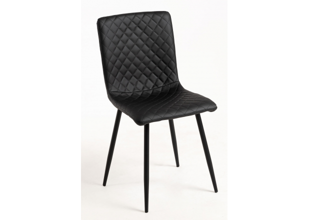 Rom Leatherette Chair