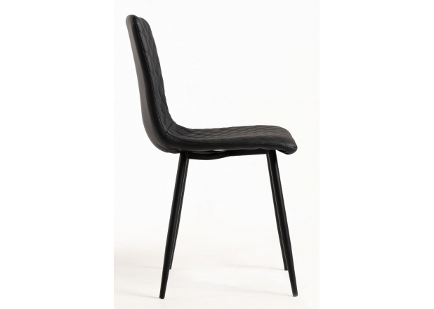 Rom Leatherette Chair