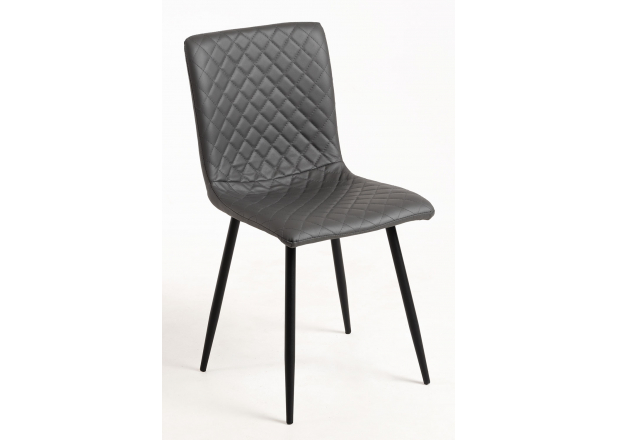 Rom Leatherette Chair