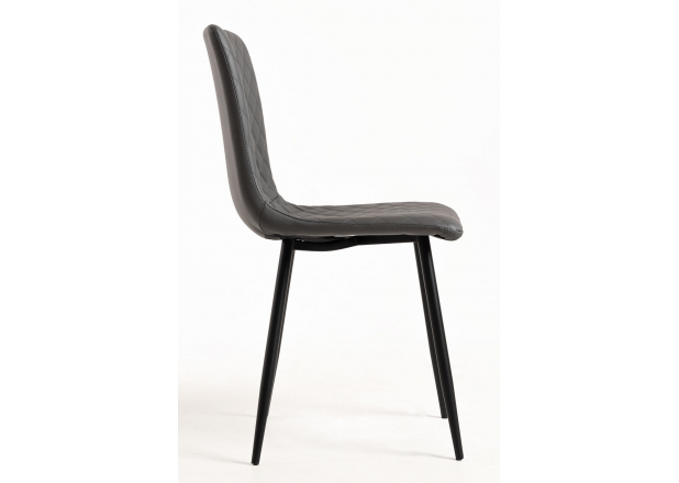 Rom Leatherette Chair