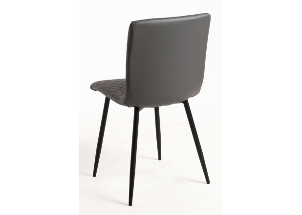 Rom Leatherette Chair