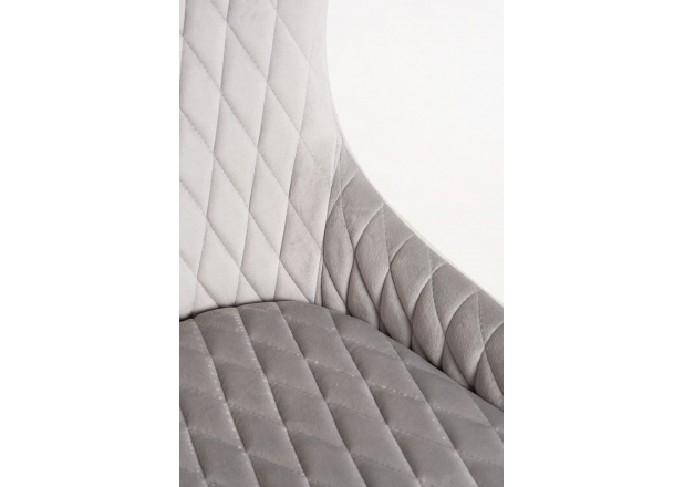 Chaise Sanda Velours