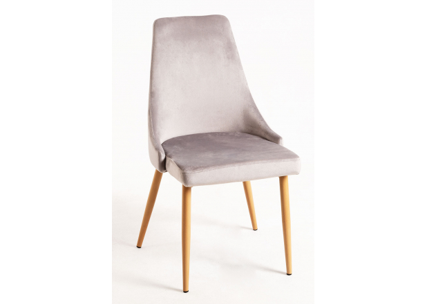 Stoik Wood Chair