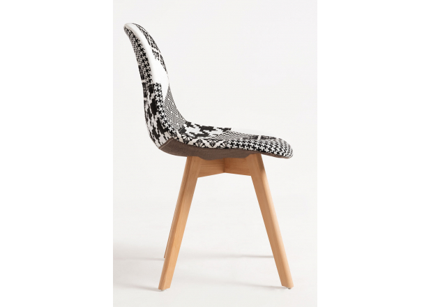 Synk Patchwork Chair