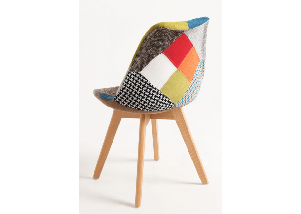 Synk Patchwork Chair