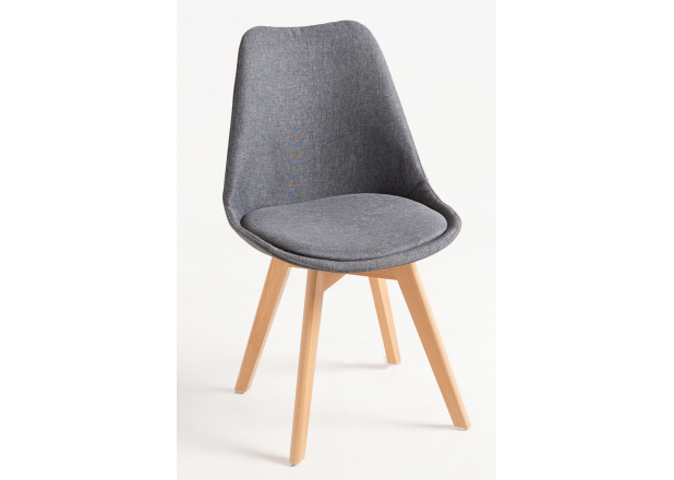 Synk Fabric Chair