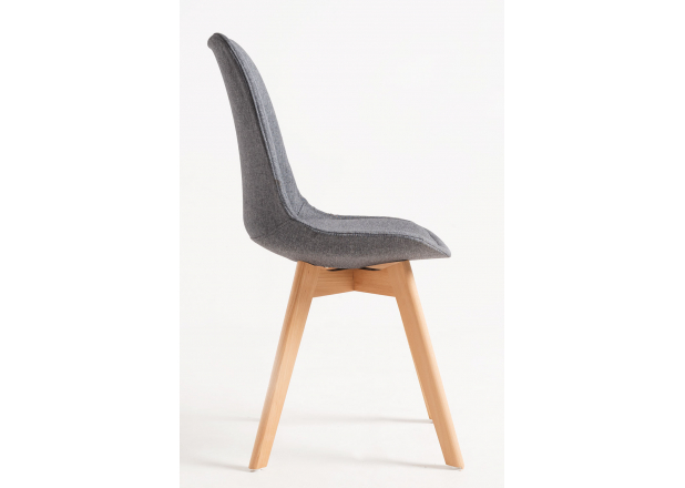 Synk Fabric Chair