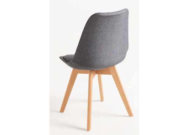 Synk Fabric Chair