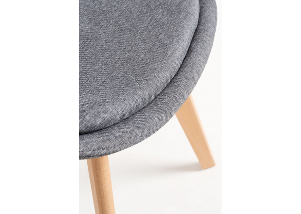 Synk Fabric Chair