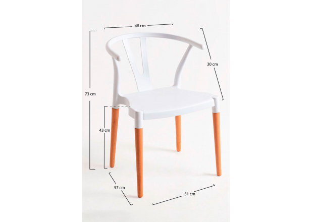 Tahi Chair