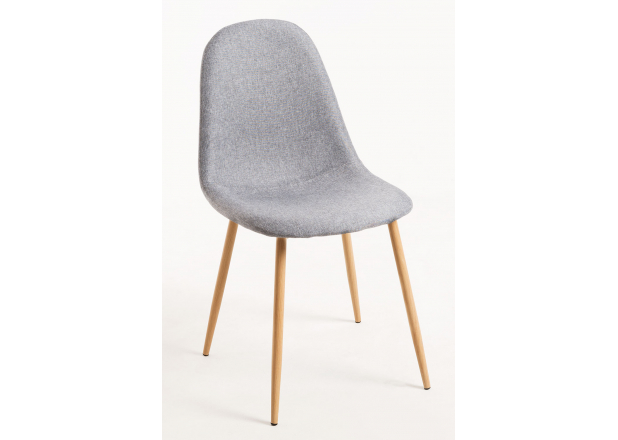 Teok Fabric Chair