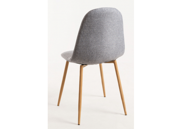 Teok Fabric Chair