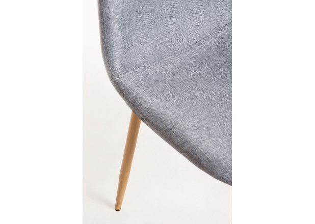 Teok Fabric Chair