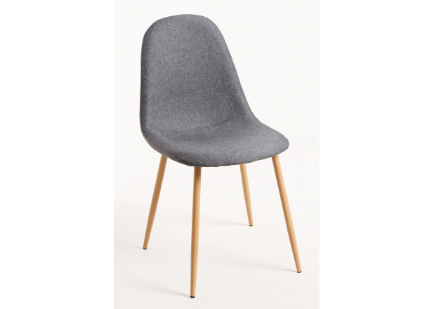 Teok Fabric Chair