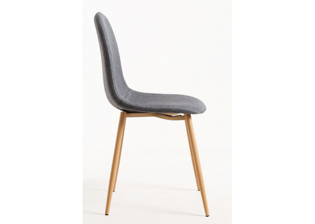 Teok Fabric Chair