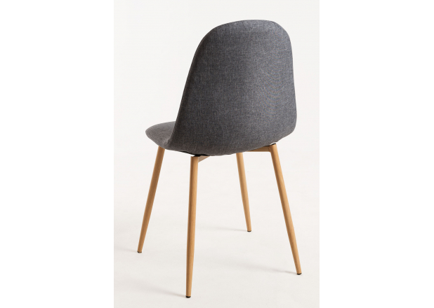 Teok Fabric Chair