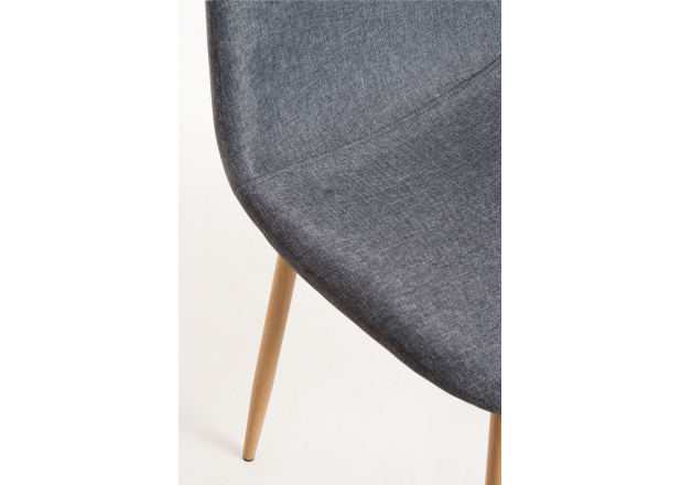 Teok Fabric Chair