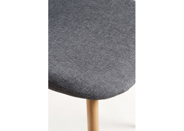 Teok Fabric Chair