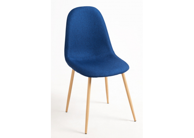 Teok Fabric Chair