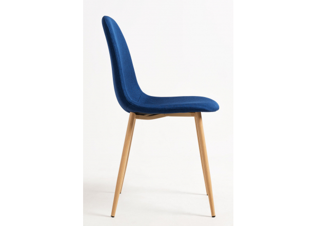 Teok Fabric Chair