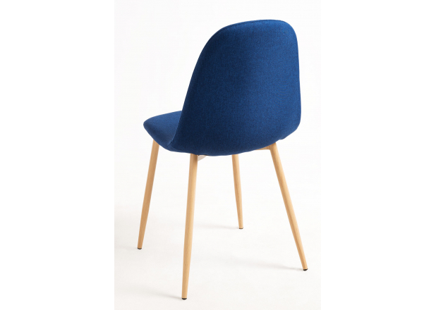 Teok Fabric Chair