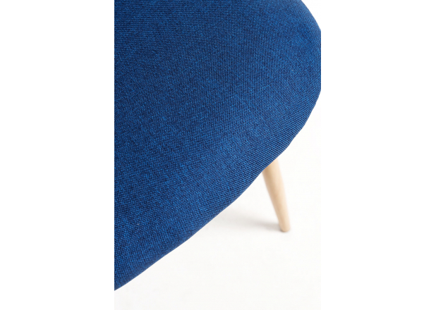 Teok Fabric Chair