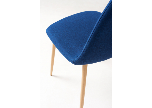 Teok Fabric Chair