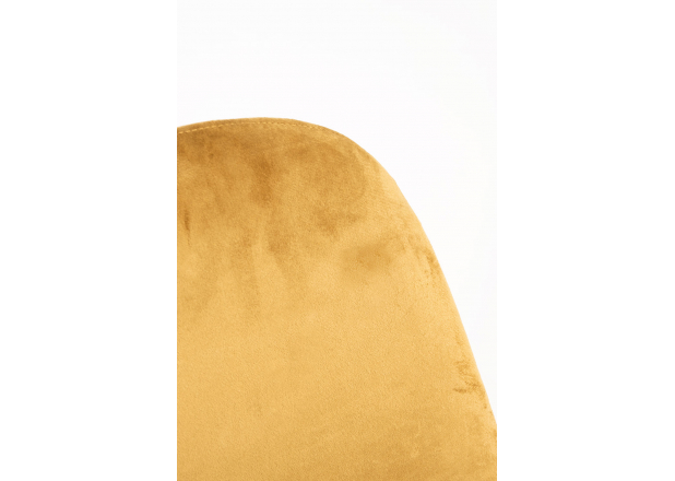 Teok Velvet Chair