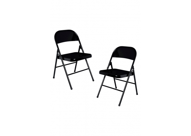 Pack 2 Chaises Niza