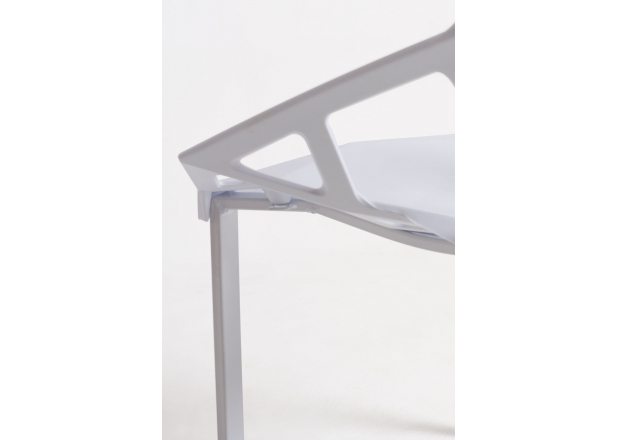 Pack 4 Chaises Omega