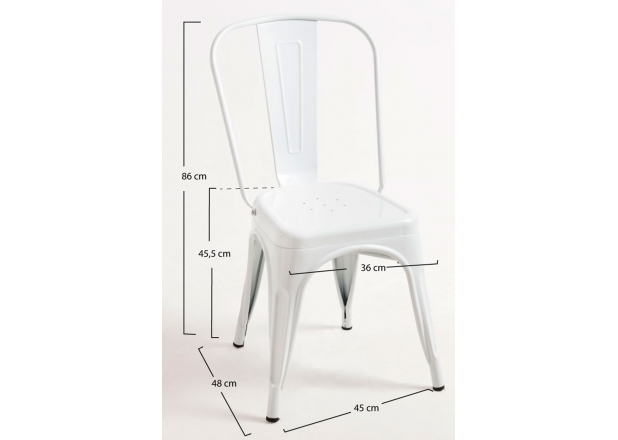 Torix Chair