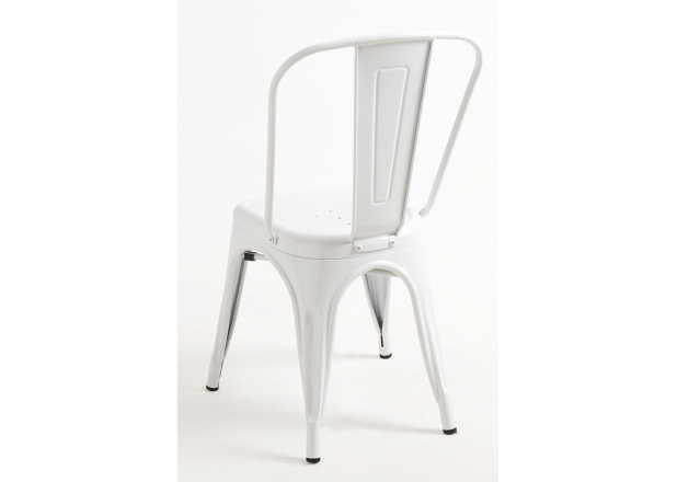 Torix Chair