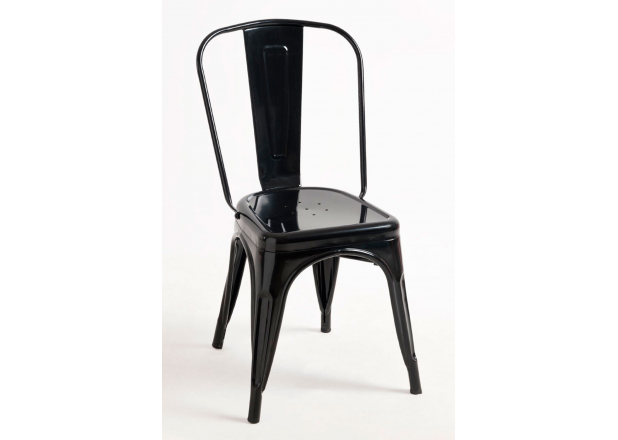 Torix Chair