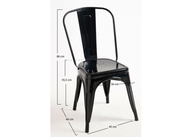 Torix Chair