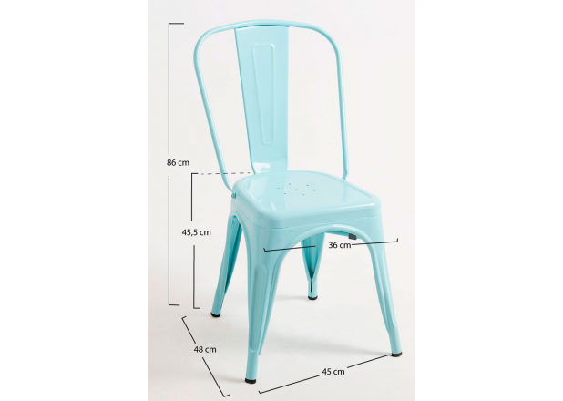 Torix Chair