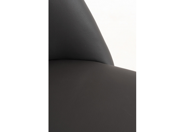 Vint Leatherette Chair