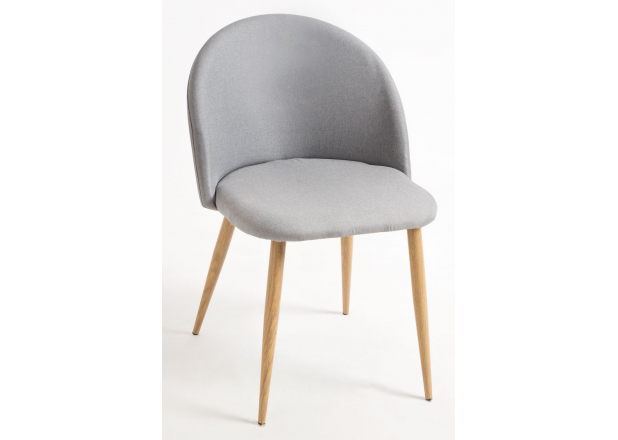 Fabric Vint Chair