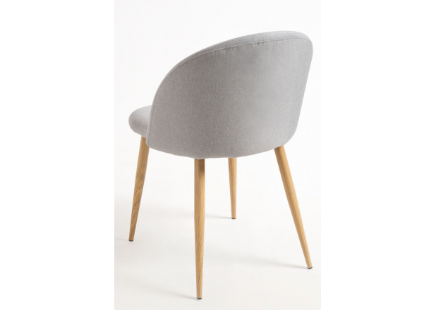 Fabric Vint Chair