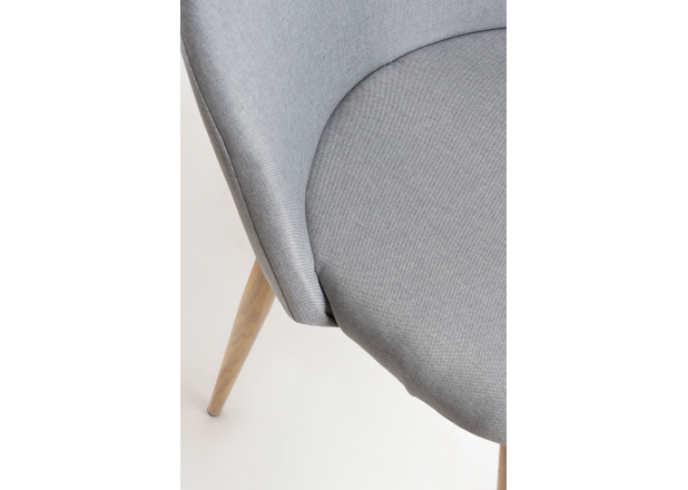 Fabric Vint Chair