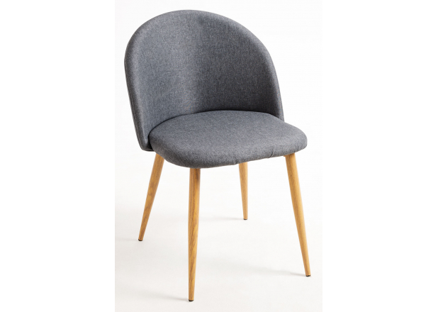 Fabric Vint Chair