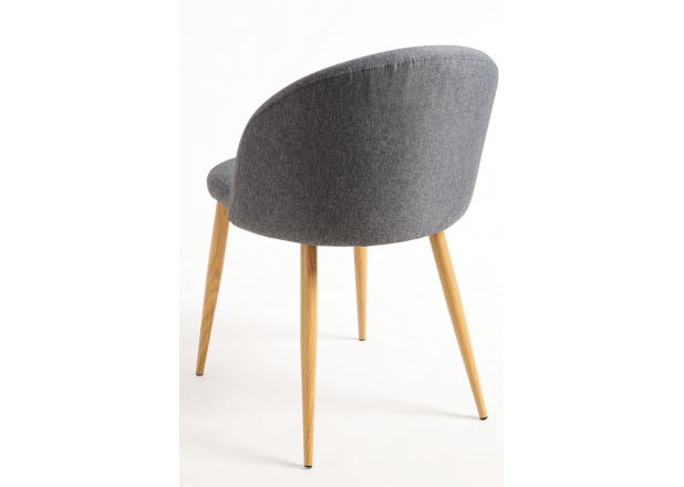 Fabric Vint Chair