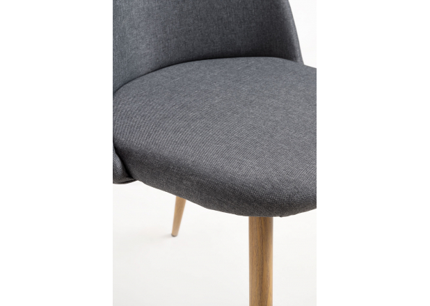 Fabric Vint Chair